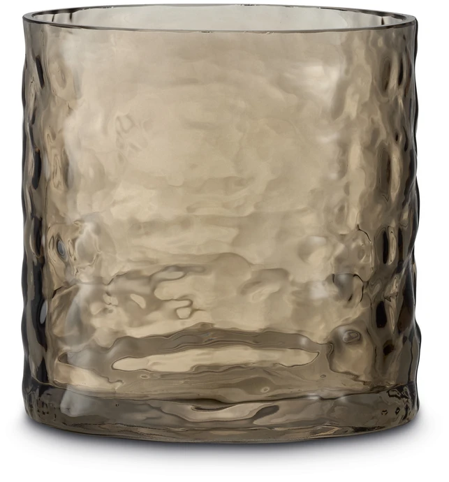 Funkia, Ljuslykta, H 10 Ø 10 cm