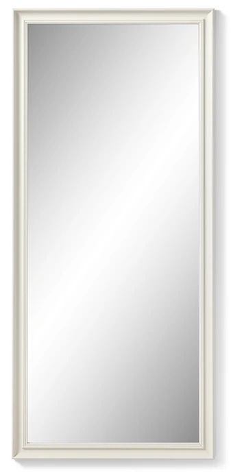 Iselin, Väggspegel, H127,5 B57,5 D2,8 cm