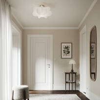 Abra - Taklampa H27 Ø50 cm - inspiration