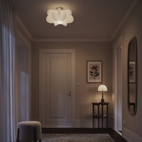 Abra - Taklampa H27 Ø50 cm - inspiration