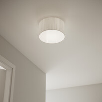 Frances - Taklampa, H20 Ø36 cm - inspiration