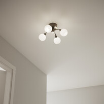 Marc - Taklampa, B42 H20 cm - inspiration