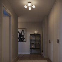 Marc - Taklampa, B42 H20 cm - inspiration