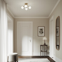 Marc - Taklampa, B42 H20 cm - inspiration