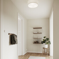 Esme - Taklampa H15 Ø40 - inspiration