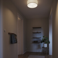 Esme - Taklampa H15 Ø40 - inspiration