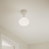 Celina - Taklampa H27,5 Ø20 cm - inspiration