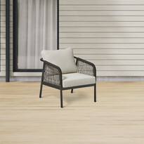 Barcelona - Utefåtölj - inspiration