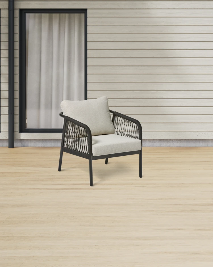 Barcelona - Utefåtölj - inspiration