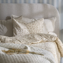 Linnelle - Kuddfodral till hotellkudde, 50x90 cm - inspiration