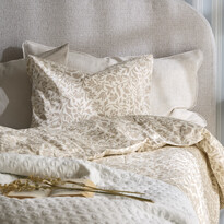 Malena - Påslakanset i bomullssatin - inspiration