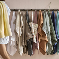 Soft - Badhandduk, 70x140 cm - inspiration