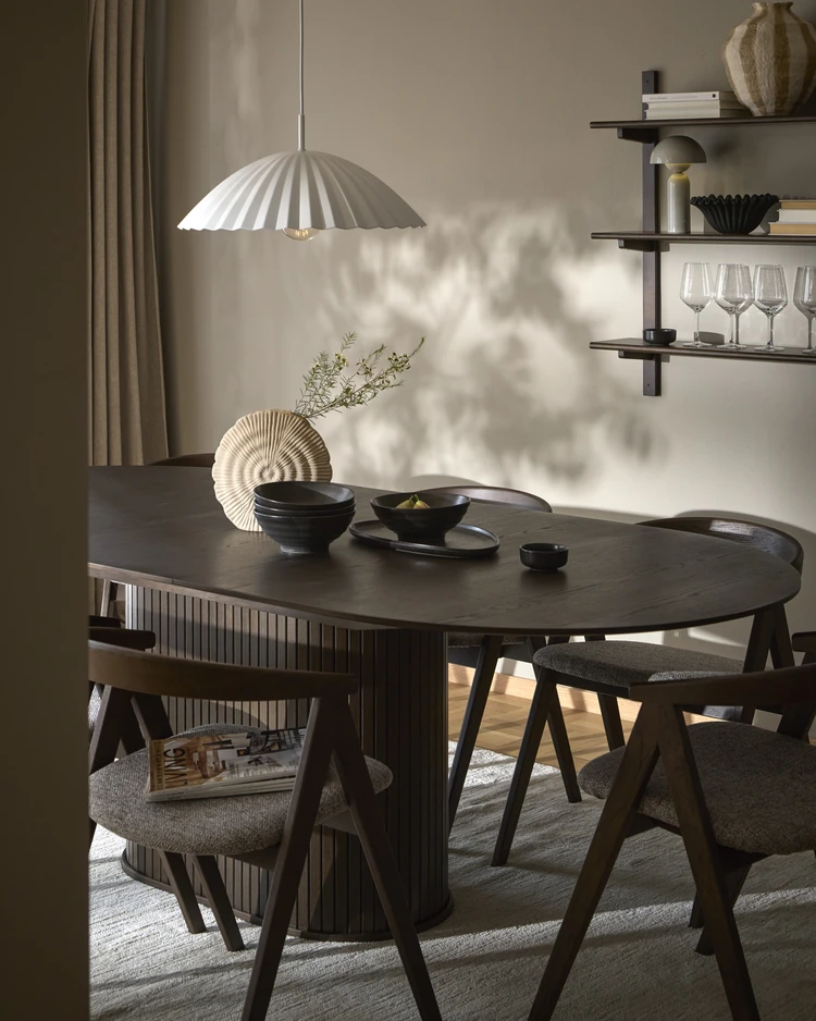 Arvid - Stol - inspiration