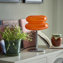 Boris - Bordslampa  H29 Ø20 cm - inspiration