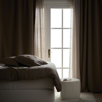 Shade - Rumsförmörkande gardin, 2 pack, 140x250 cm. - inspiration