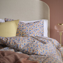 Kaio - Påslakanset i bäckebölja - inspiration