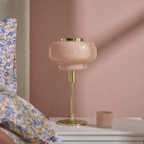 Preston - Bordslampa H34 Ø20 cm - inspiration