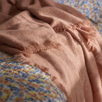 Gosa - Pläd, 130x170 cm - inspiration