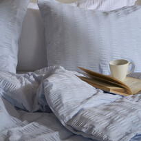 Cameron - Påslakanset i bäckebölja - inspiration