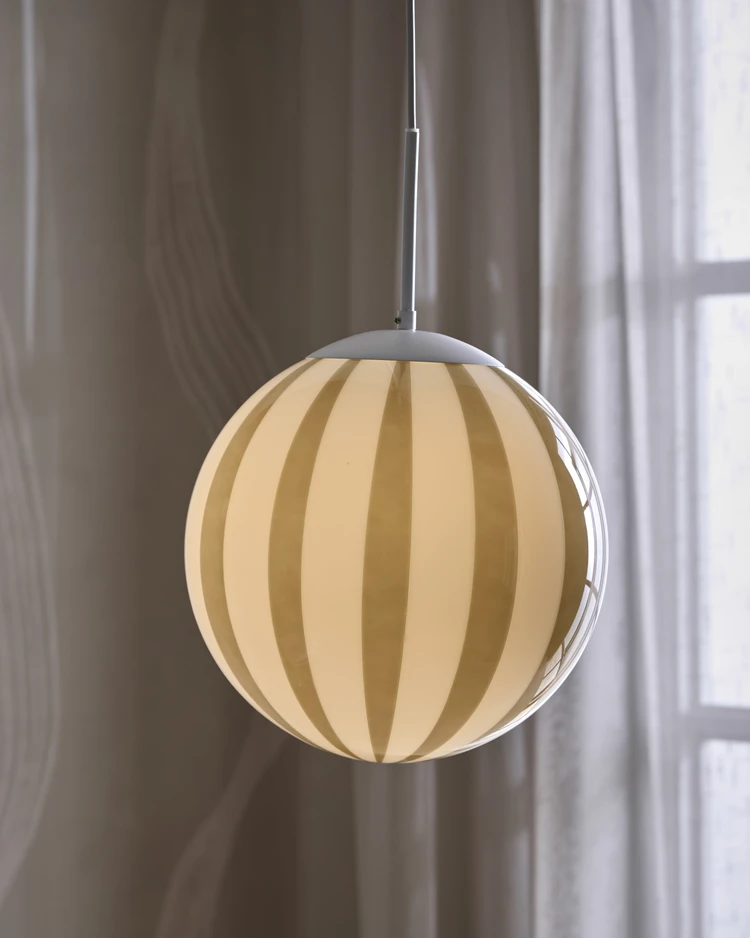 Cirkus - Taklampa Ø 30 cm - inspiration