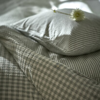 Alvin - Påslakanset i bäckebölja, 3 delar - inspiration