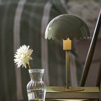 Alice - Bordslampa H29 Ø18 cm - inspiration