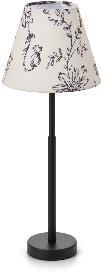 Classic - Lampskärm Ø19 H15 cm - Flerfärgad