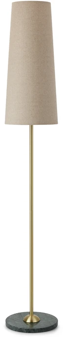 Camille, Golvlampa, Ø23 H141 cm