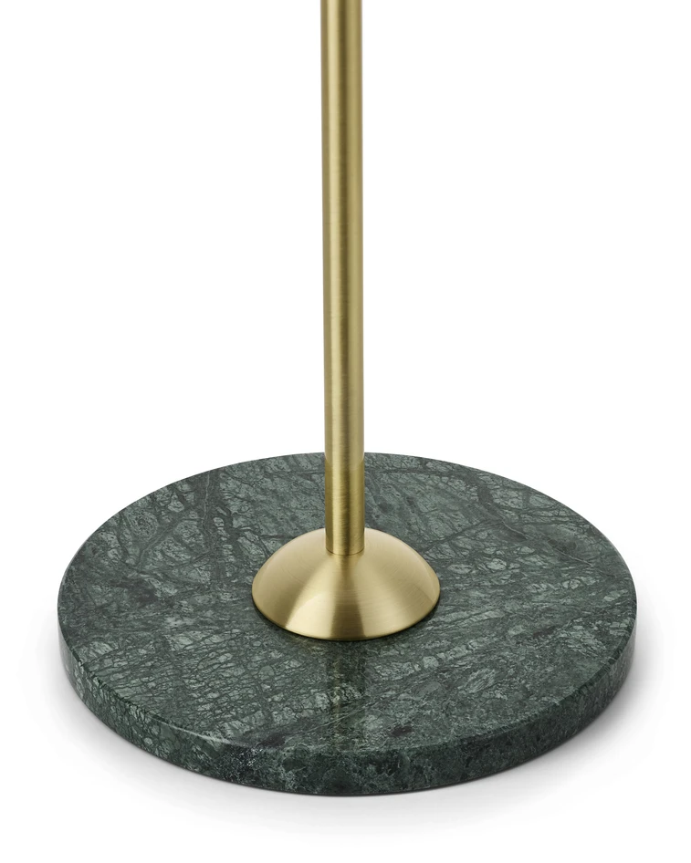 Camille - Golvlampa, Ø23 H141 cm - Flerfärgad