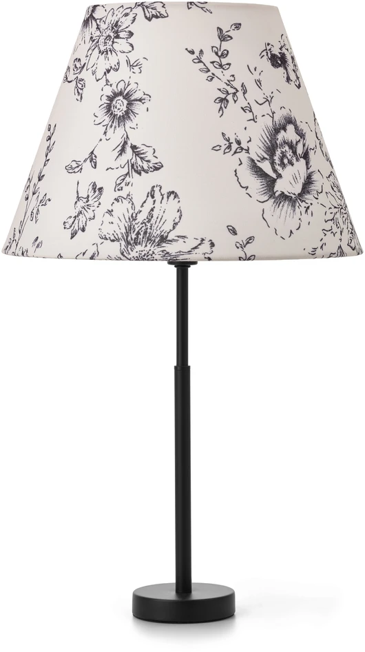 Classic - Lampskärm Ø35 H24 - Flerfärgad