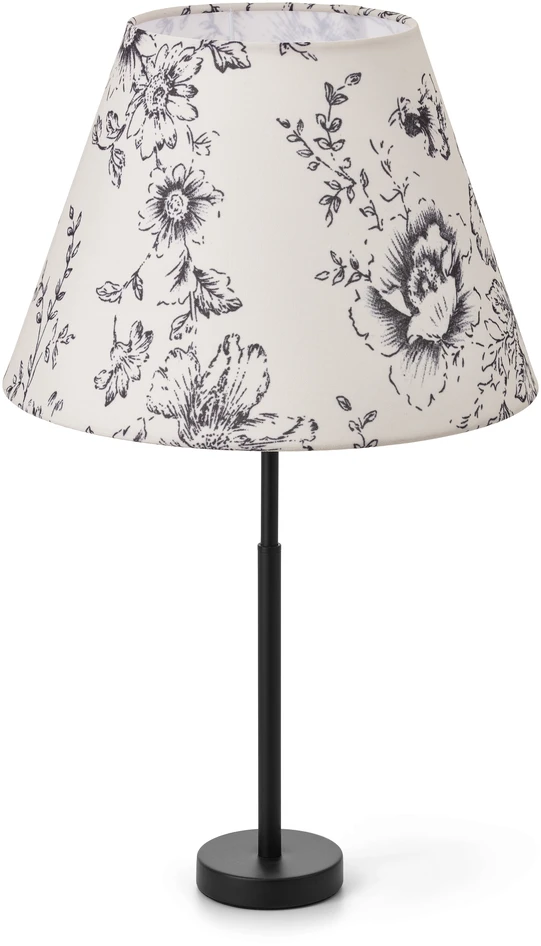 Classic - Lampskärm Ø35 H24 - Flerfärgad
