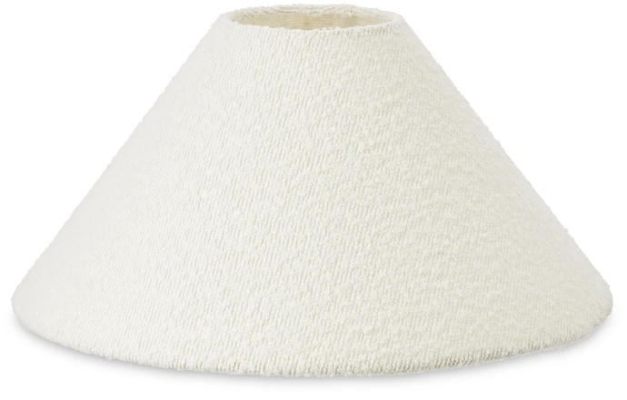 Eleonora, Lampskärm, Ø40-12,4 H19 cm