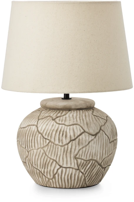 Claire, Bordslampa