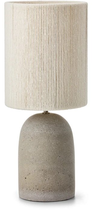 Louisa, Bordslampa H48 Ø20 cm