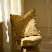 Sylvia - Kuddfodral, 50x50 cm - inspiration