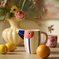 Tukan - Kanna, H 17 Ø 12,5 cm, 1,3 L - inspiration