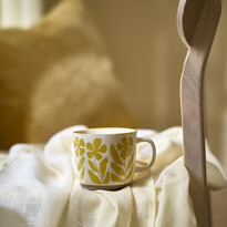 Laura - Mugg, H 9,8 Ø 10,8 cm, 50 cl - inspiration