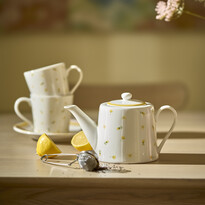 Lily - Tekanna, 13x23x13,2 cm, 1L - inspiration