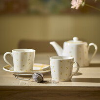 Lily - Tekopp, H 9,1 Ø 9,7 cm, 40 cl - inspiration