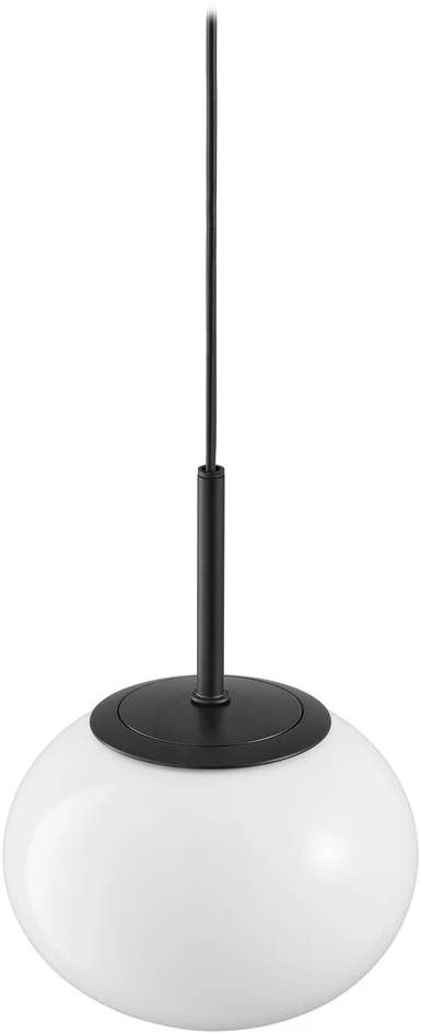Amira - Fönsterlampa Ø15 H20,5 cm - Vit