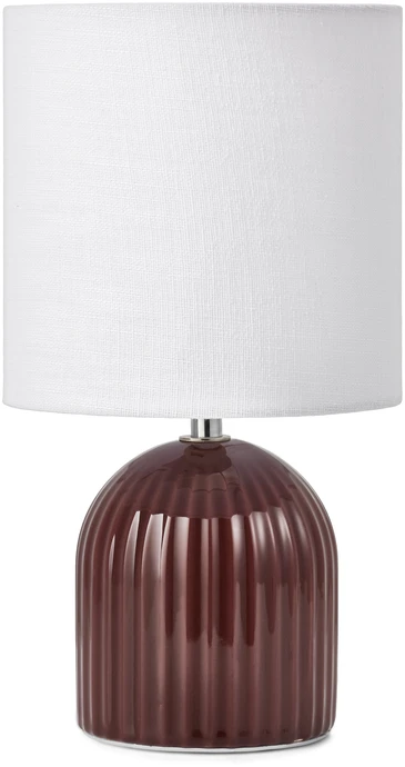 Millie, Bordslampa, H27 Ø15 cm