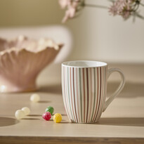 Lotta - Mugg, H 10,5 Ø 8,2 cm, 34 cl - inspiration