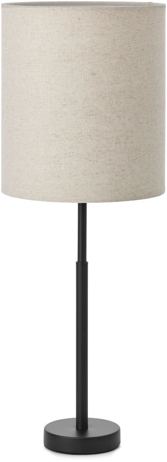 Classic - Lampskärm Ø21 H24 cm - Beige