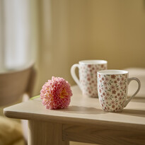 Lotta - Mugg, H 10,5 Ø 8,2 cm, 34 cl - inspiration