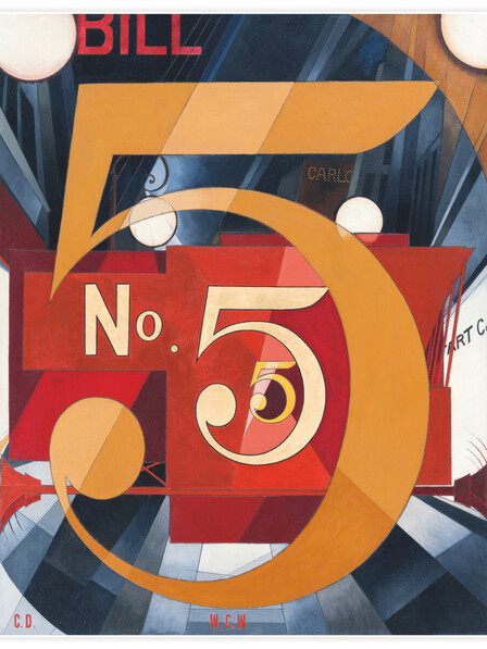 Figure 5 in Gold - Poster