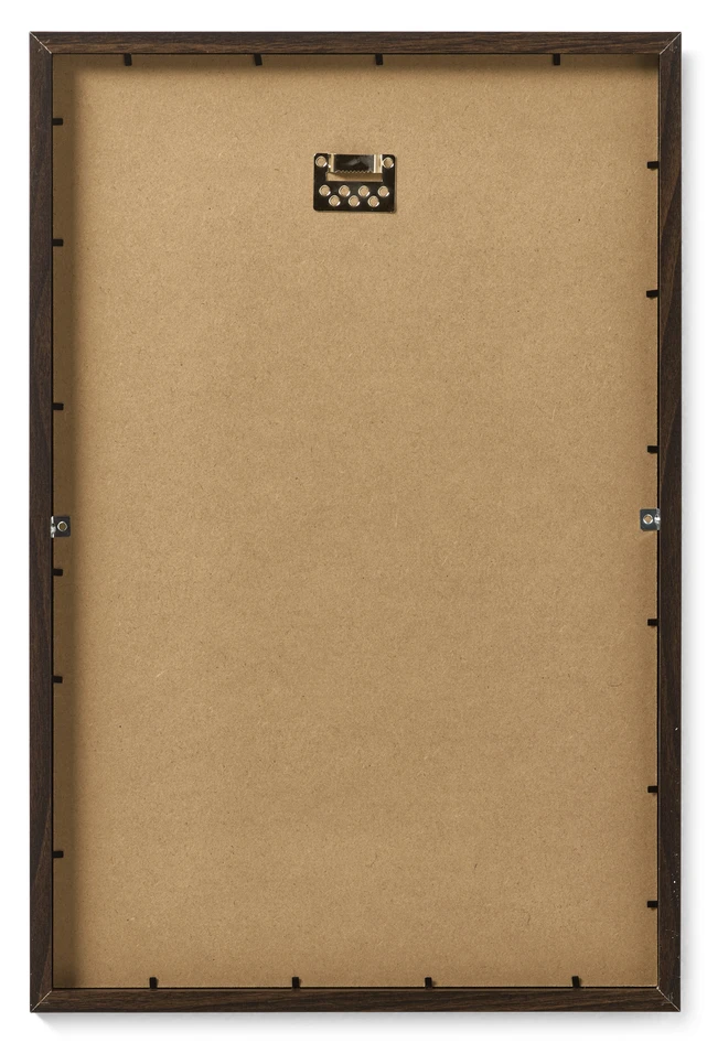 Olive - Tavla, 40x60 cm - Flerfärgad