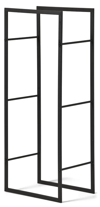 Casey, Vedställ, 40x75,5x100 cm