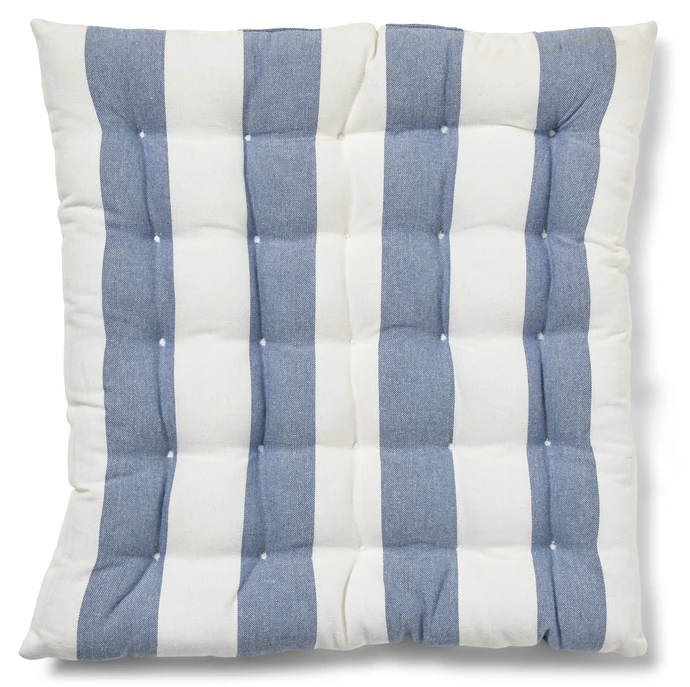 Recycle, Stolsdyna, 40x40 cm