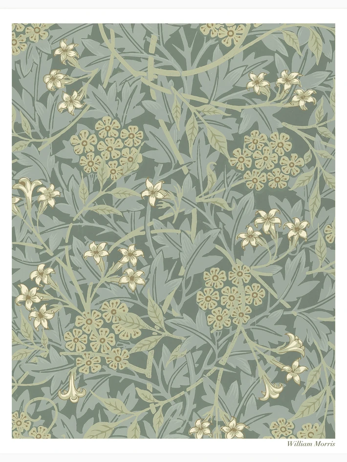 Jasmine - Poster