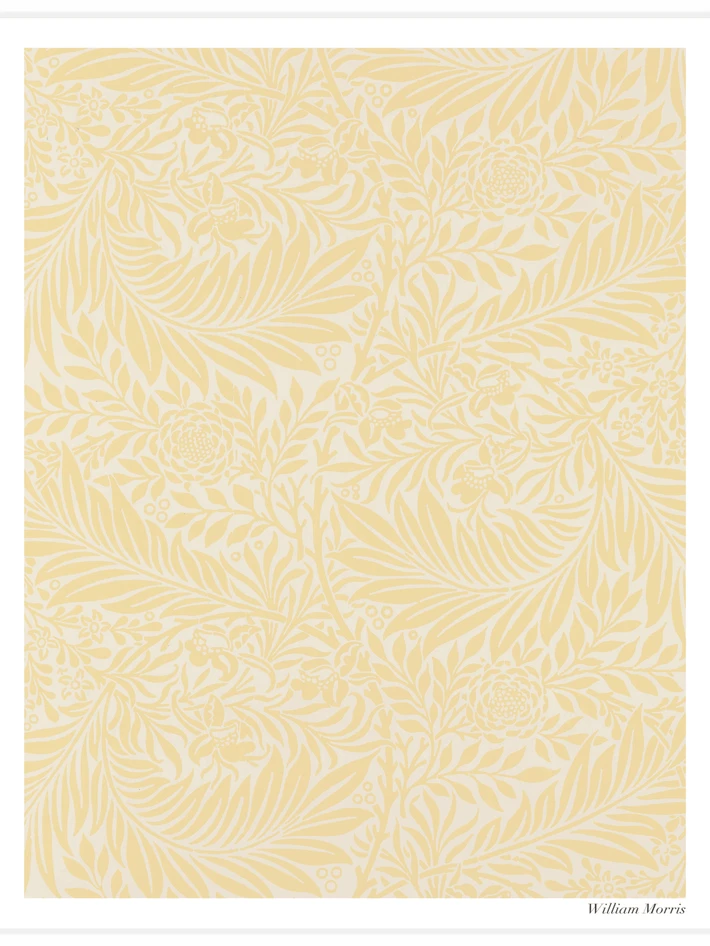 Larkspur - Poster